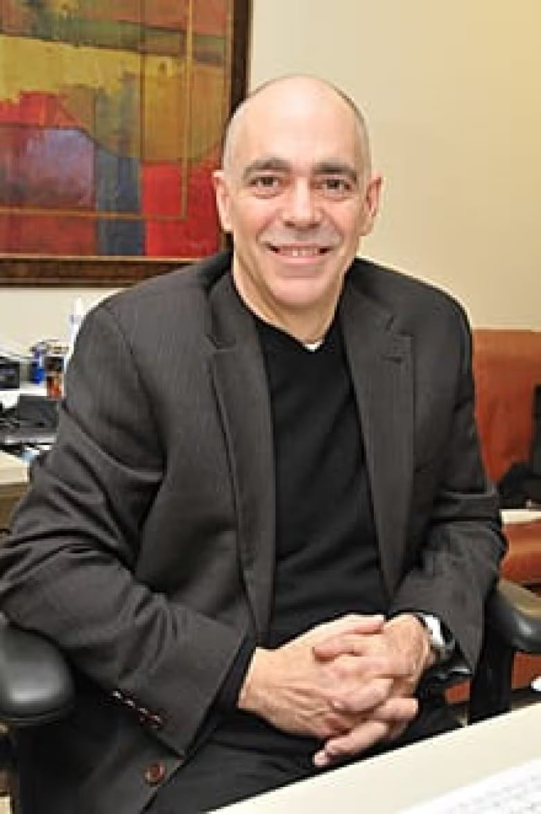 Prof. Jocelyn Faubert