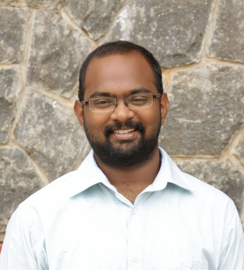 Jayanth